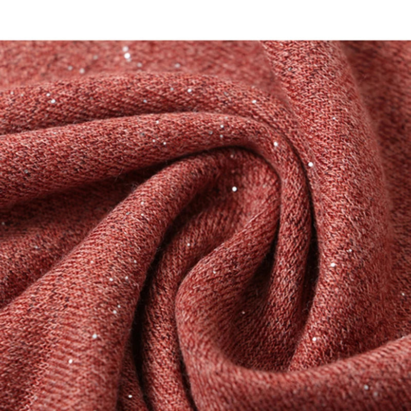 Tee Shirt Femme V-Neck T-Shirt Women Clothes 2022 Autumn Casual Diamonds Letter Tshirts Long Sleeve Tops Korean Woman Clothing